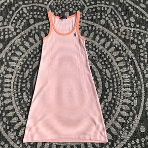 Ralph Lauren Tank Dress